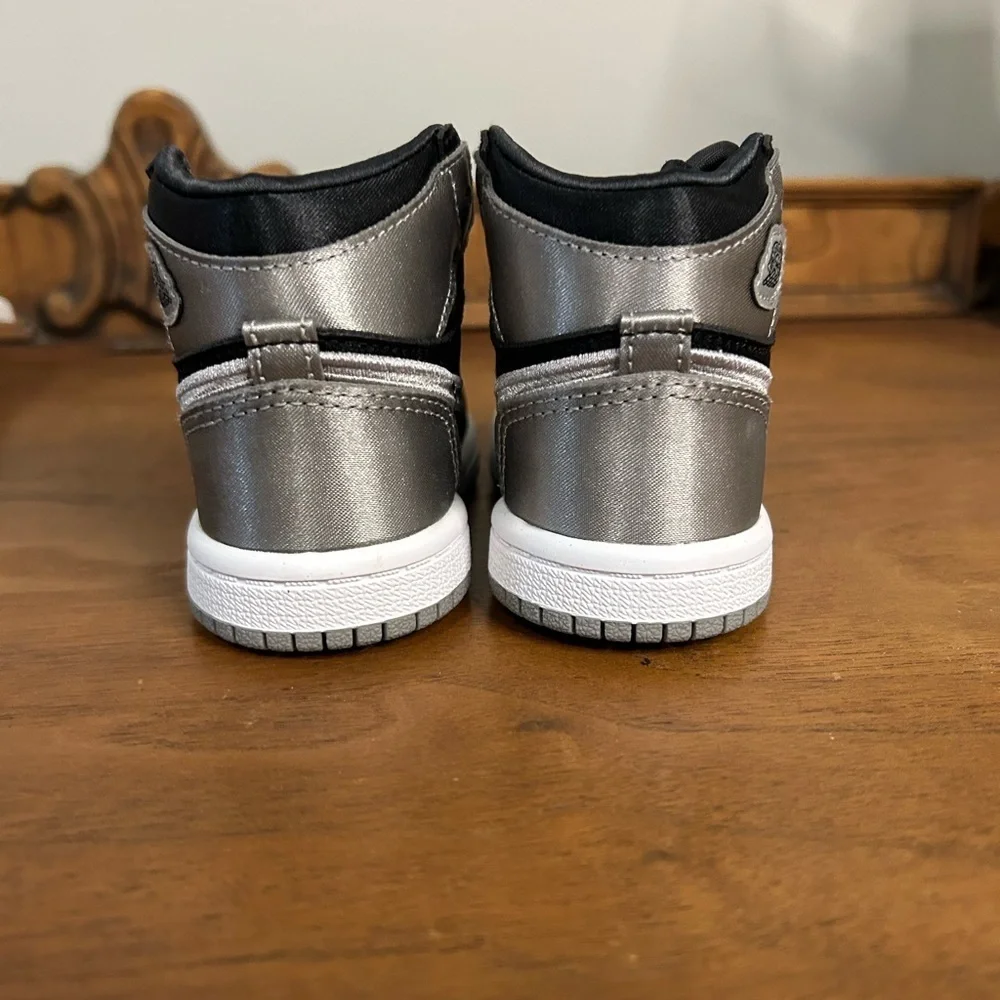 Jordan brand new